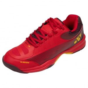 Giày cầu lông Yonex Skill 5 - Red/Gold chính hãng