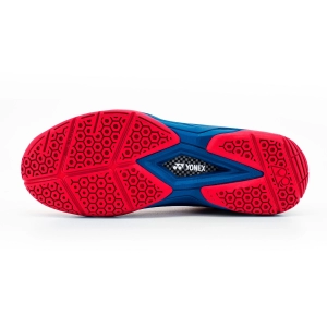 Giày cầu lông Yonex Tour Skill 2 - Đỏ xanh chính hãng	