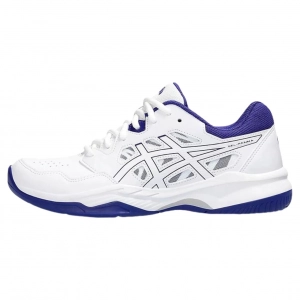 Giày pickleball Asics Gel-Renma trắng