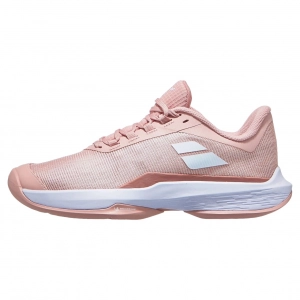 Giày pickleball Babolat Jet Tere 2 All Court Women - Evening Sand (Mã JP)