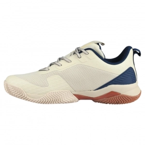 Giày Pickleball Jogarbola Endura - Beige Chính Hãng