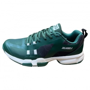 Giày Pickleball Jogarbola JG-220822 - Army green black - Có bảo hành
