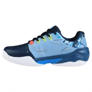 Giày Pickleball Jogarbola Ranger - Blue Chính Hãng