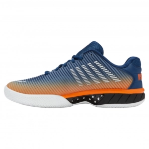 Giày Pickleball K-Swiss Hypercourt Express 2 chính hãng (06613-407)