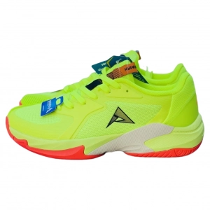 Giày Pickleball Kaiwin Area - Xanh chuối chính hãng