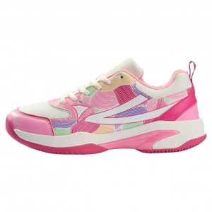 Giày Pickleball Kamito Brillant V.1 KMGP240211 - Hồng chính hãng