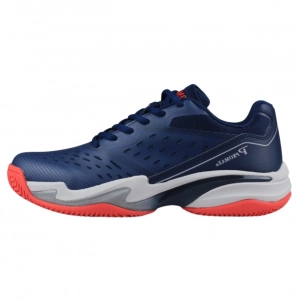 Giày Pickleball Promax PI86 - Navy Chính Hãng