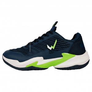 Giày Pickleball Wika Astro - Navy chính hãng