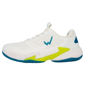 Giày Pickleball Wika Astro - Trắng chính hãng