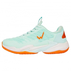Giày Pickleball Wika Astro - Xanh cốm chính hãng
