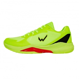 Giày Pickleball Wika Fury - Chuối chính hãng
