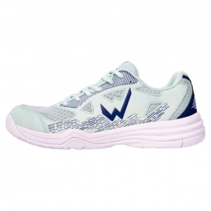 Giày Pickleball Wika Negar - Xanh cốm chính hãng