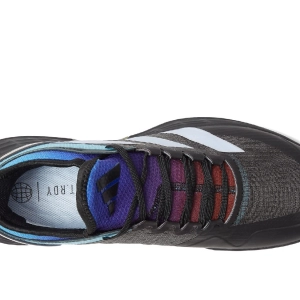 Giày Tennis Adidas Adizero Ubersonic 4 2023 Core Black chính hãng (HQ8381