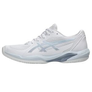 Giày Tennis Asics Solution Swift FF 2 - Trắng chính hãng (1042A265.104)