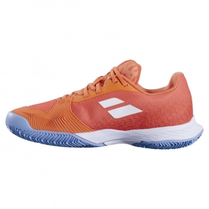 Giày tennis Babolat Jet Mach 3 All Court Junior chính hãng (26883A–5081)