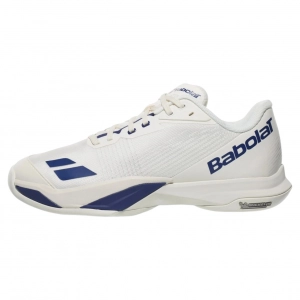 Giày Tennis Babolat Jet Mach 4 All Court Men chính hãng (26629B–1115)