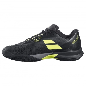 Giày Tennis Babolat Jet Mach 4 All Court Men chính hãng (26629B–2036)