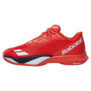 Giày Tennis Babolat Jet Mach 4 All Court Men chính hãng (26629B–5050)