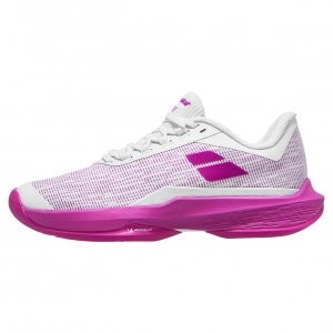 Giày tennis Babolat Jet Tere 2 All Court Women chính hãng (25C651-1007)