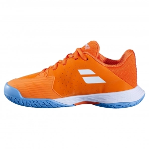 Giày Tennis Babolat Propulse Junior 3 All Court Boy Chính Hãng (25A478-6022)