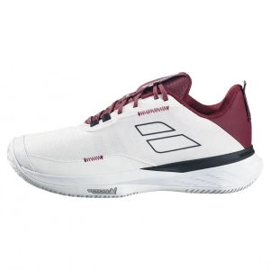 Giày Tennis Babolat SFX Evo All Court Men chính hãng (25A555-1109)