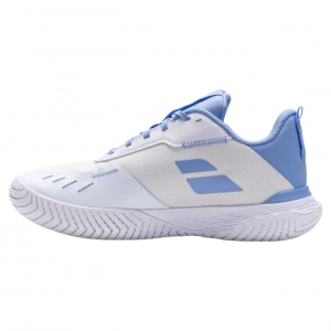 Giày Tennis Babolat SFX Evo All Court Women chính hãng (26556A–1112)