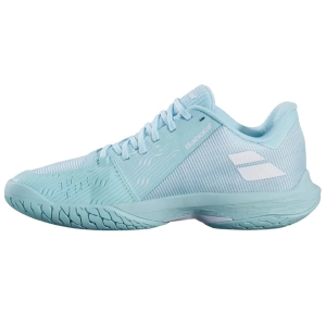 Giày Tennis Jet Tere 2 All Court Women chính hãng (31S26651C-4144])