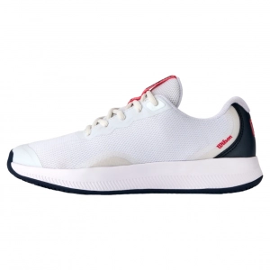 Giày Tennis Wilson Intrigue Lite chính hãng (WRS335800)