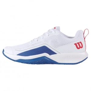Giày Tennis Wilson Rush Pro Lite chính hãng (WRS333220)