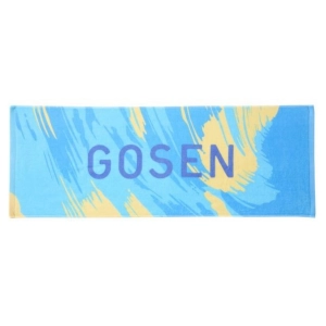 Khăn cầu lông Gosen Towel K2601-14 chính hãng