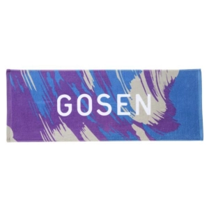 Khăn cầu lông Gosen Towel K2601-75 chính hãng