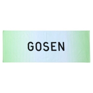 Khăn cầu lông Gosen Towel K2602-11 chính hãng