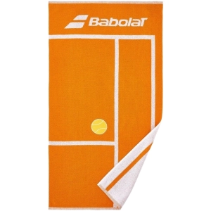 Khăn tennis Babolat Medium Towel chính hãng (1391-6014)