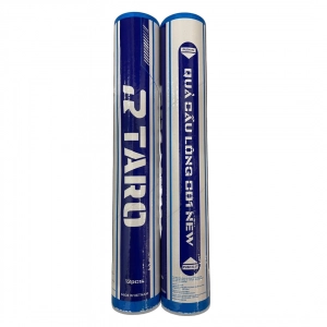 Ống Cầu Lông Taro C01 New Xanh