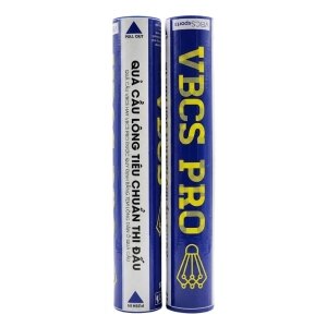 Ống Cầu Lông VBCS Pro