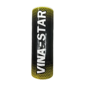 Ống cầu lông Vina Star Đen (5 quả)