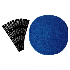 Quấn cán cầu lông Kamito 100% catton KMCC2302 chính hãng	
