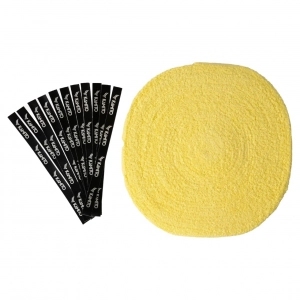 Quấn cán cầu lông Kamito 100% catton KMCC2302 chính hãng	