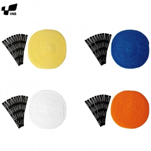 Quấn cán cầu lông Kamito 100% cotton KMCC2302 chính hãng