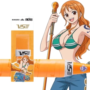 Quấn Cán Cầu Lông VS One Piece VG123 Chính Hãng