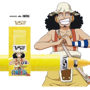 Quấn Cán Cầu Lông VS One Piece VG125 Chính Hãng
