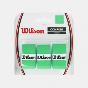 Quấn cán tennis Wilson Pro Overgrip WRZ4014 chính hãng	