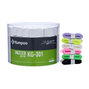 Quấn cán vợt cầu lông Kumpoo K301