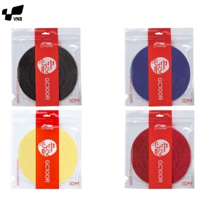 Quấn cán vải vợt cầu lông Lining AXJP012