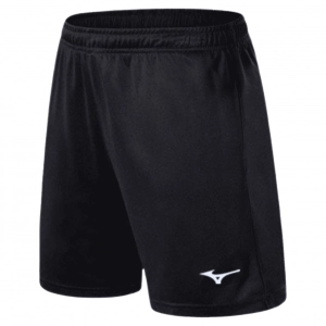 Quần cầu lông Mizuno 7050 - Đen
