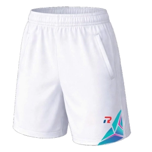 Quần cầu lông Taro Color Neo QS01-260000 nữ - Trắng chính hãng