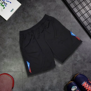 Quần cầu lông Taro TR025-Q13 nữ - Đen chính hãng