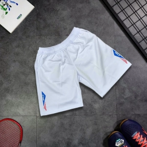 Quần cầu lông Taro TR025-Q13 nữ - Trắng chính hãng