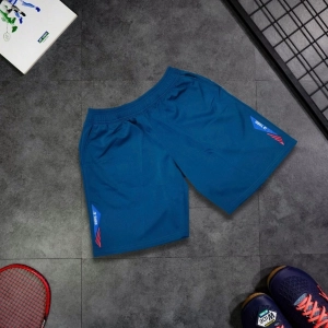 Quần cầu lông Taro TR025-Q13 nam - Xanh chính hãng