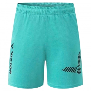 Quần cầu lông Victor 628 - Xanh biển
